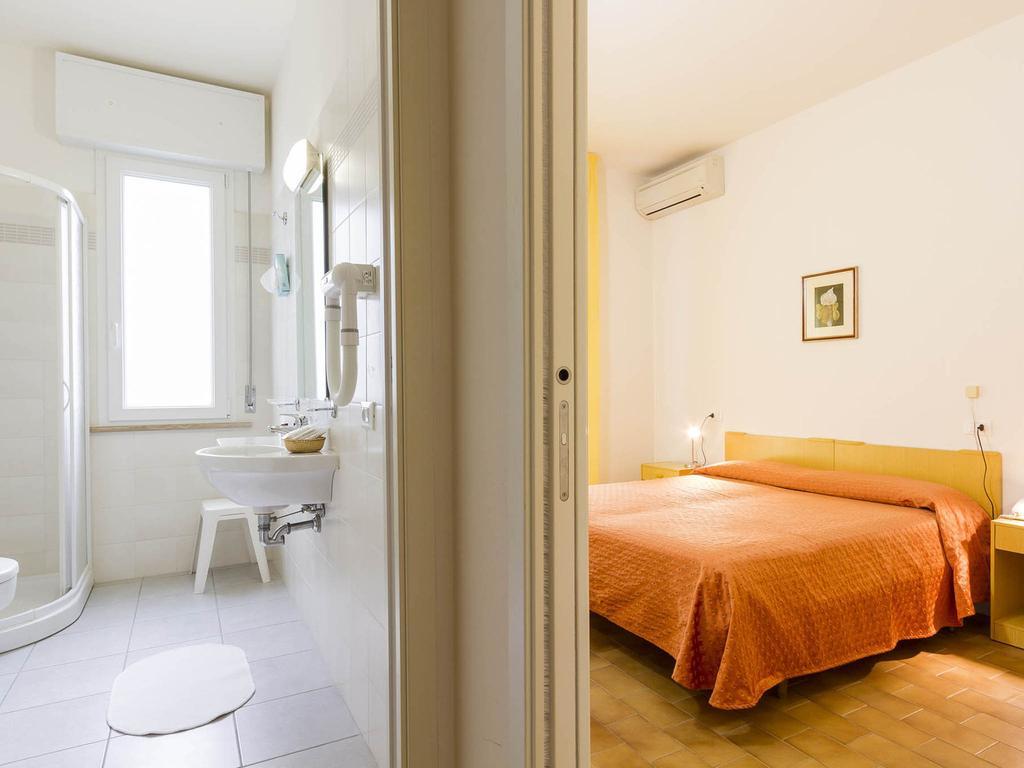 Hotel Meris Milano Marittima Pokój zdjęcie